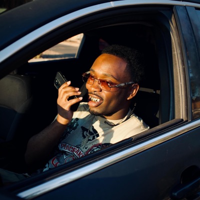 Mack In Traffic - EP