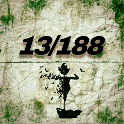 13/188 (feat. DVN) - Single