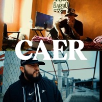 Caer - Single - Under Side 821 & Richard Ahumada