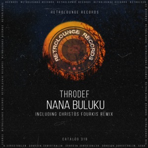 Nana Buluku - Single