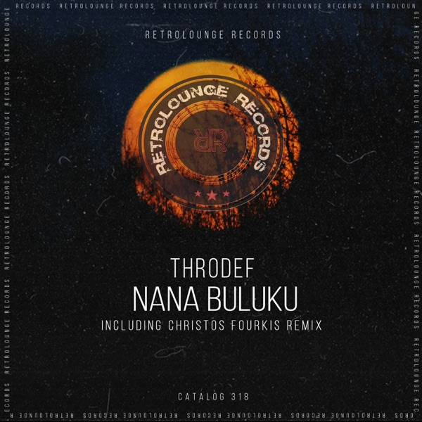 Nana Buluku - Single