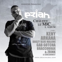 CHAUFFE LE MIC - Eriah