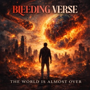 The World Is Almost Over - Single