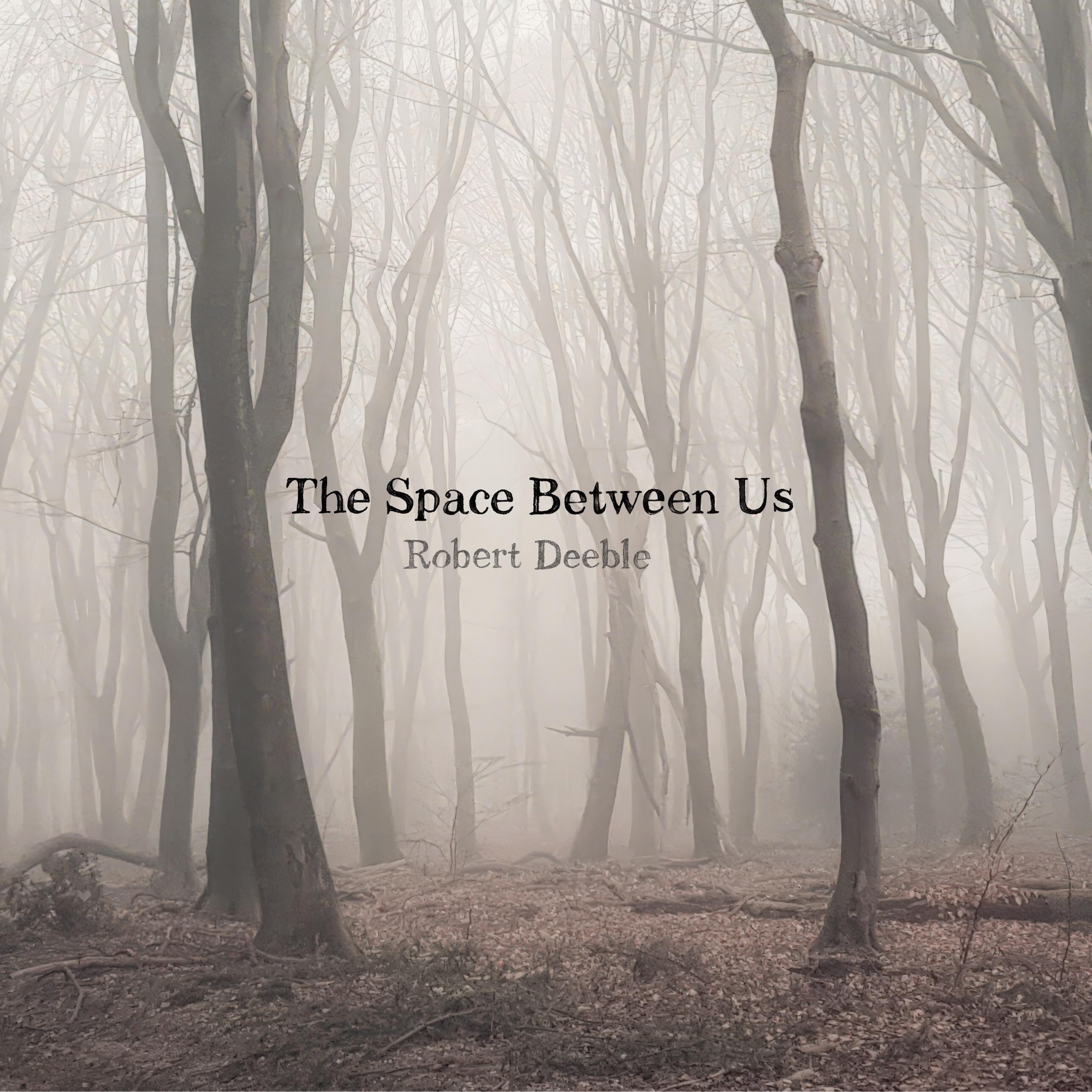 The Space Between Us