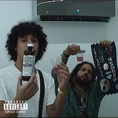 KamekameJah - Single