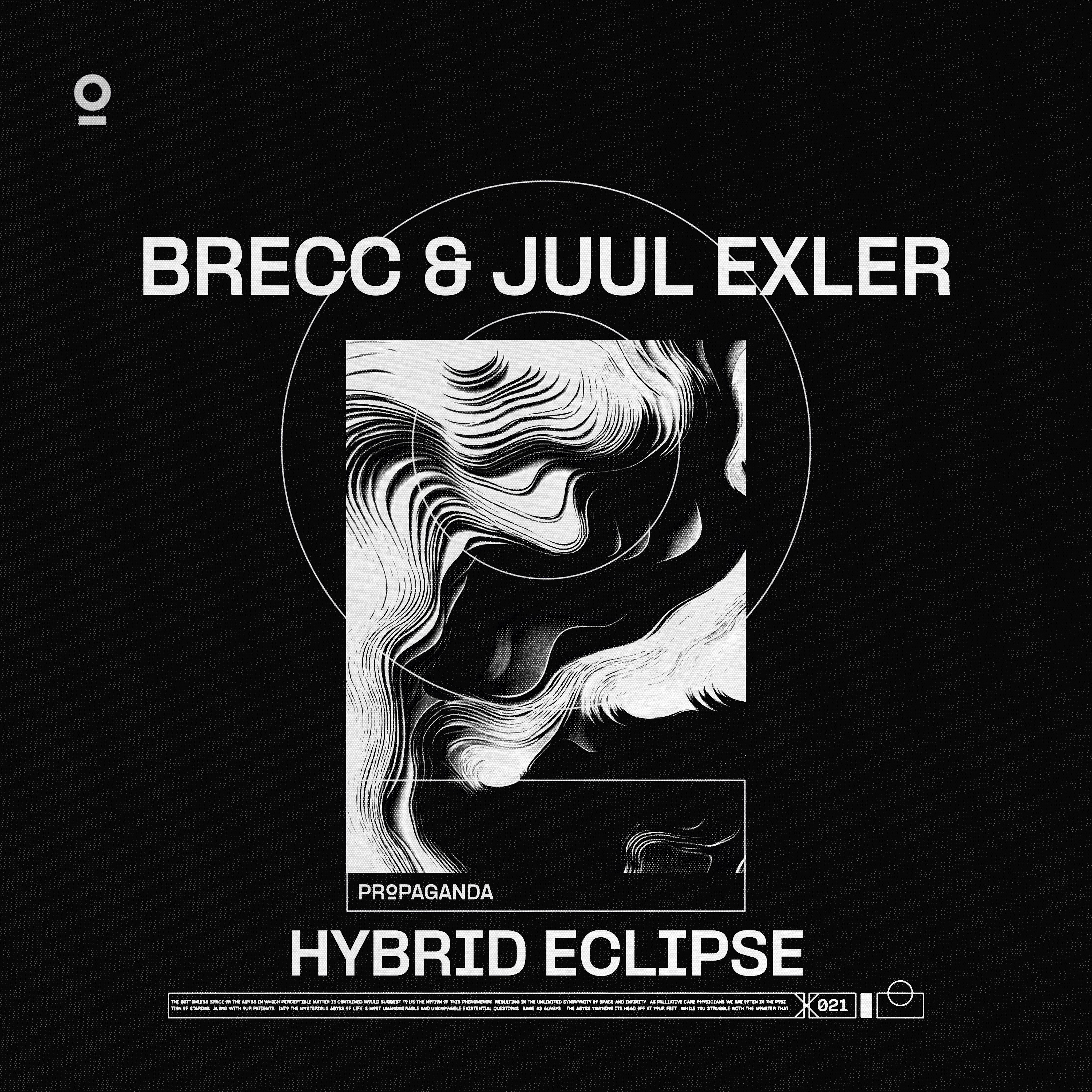 Hybrid Eclipse - Single