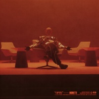 OPUS: The Moretti EP - Moretti, Nile Rodgers & The-Dream