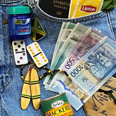 Tek yuh time darling (Nola Bounce) - Single