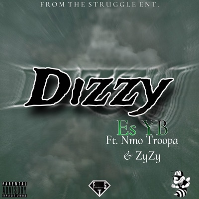 Dizzy (feat. Nmo Troopa & ZyZy) - Single