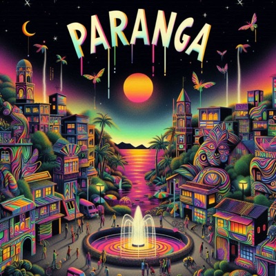 Paranga - Single