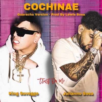 Cochinae Guarabica - Single