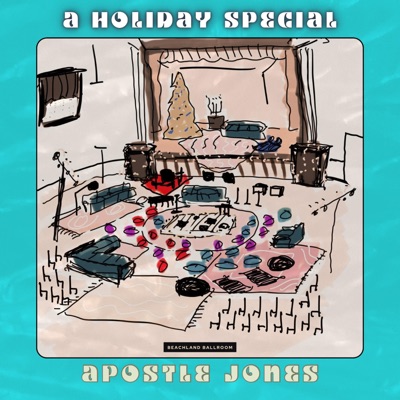 A Holiday Special (Live From the Beachland Ballroom)