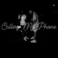 Calling My Phone (feat. Cori6) - Single - BabyJae