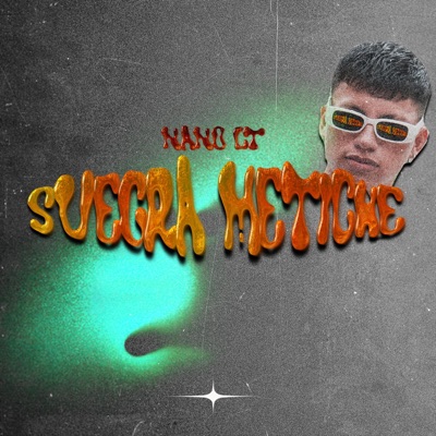 Suegra Metiche - Single