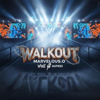 Walkout - Single - MARVELOUS.O