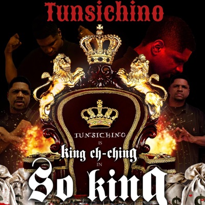 So King - Single