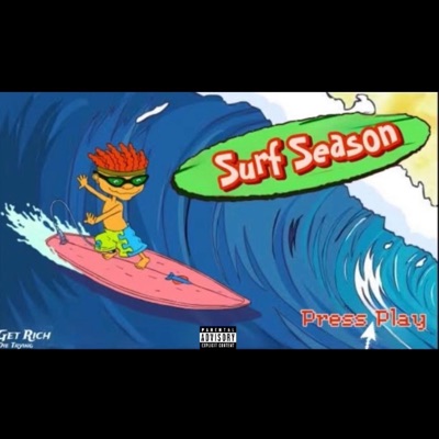Surf Season