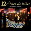 Hnos Yaipén - Ya No Te Aguanto