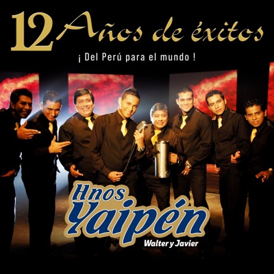 12 Años de Éxitos