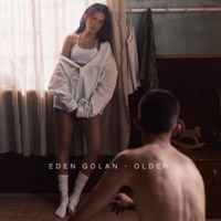 Older - Single - Eden Golan