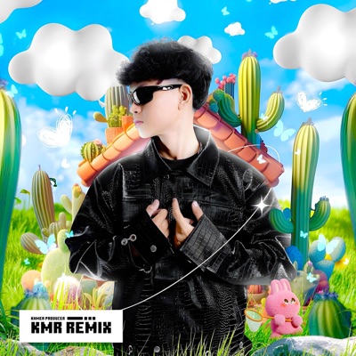 KMR Remix - ហាមចិត្តមិនបាន