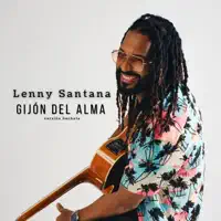 Gijón del Alma - Versión Bachata — Lenny Santana