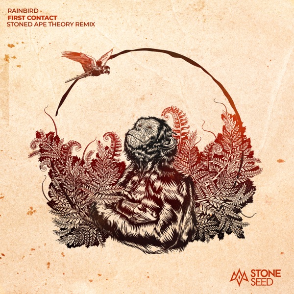 First Contact (Stoned Ape Theory Remix) - Single