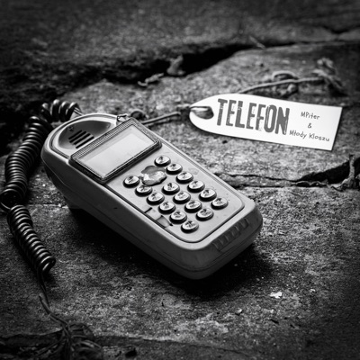 Telefon (feat. MPiter) - Single