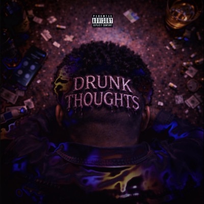 Drunk Thoughts - Single