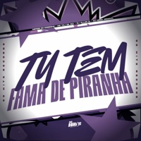 Tu Tem Fama de Piranha - Single - DJ Allan 011, DJ OREIA ORIGINAL, MC VILÃ DA 011 & Mc Menor do Engenho