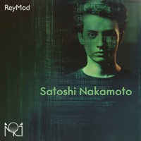 Satoshi Nakamoto - Single - Reymod
