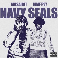 Navy Seals (feat. Mozi) - Single - Mmfpey
