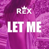 Let Me (Instrumental) - Single - RexMakesBeats