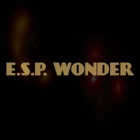 E.S.P. Wonder - Single - Simon Vinyl Junkie
