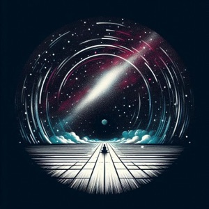 Peace flows within - EP