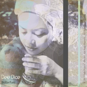 Butterflies (feat. Dee Dice) - EP