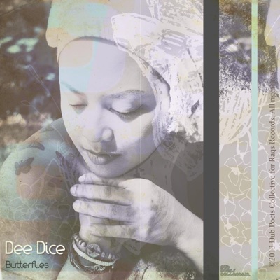 Butterflies (feat. Dee Dice) - EP