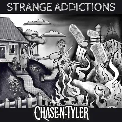 Strange Addictions