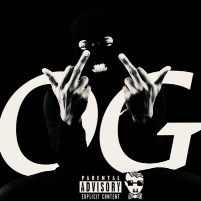 OG (feat. Famous Nige) - Single
