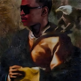 Birthday (feat. Hm bando) Ceven Mills