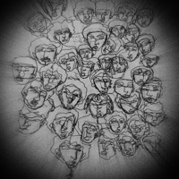 TRAP2BABI (feat. Døpelym) - Single - XMO