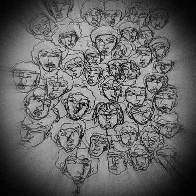 TRAP2BABI (feat. Døpelym) - Single