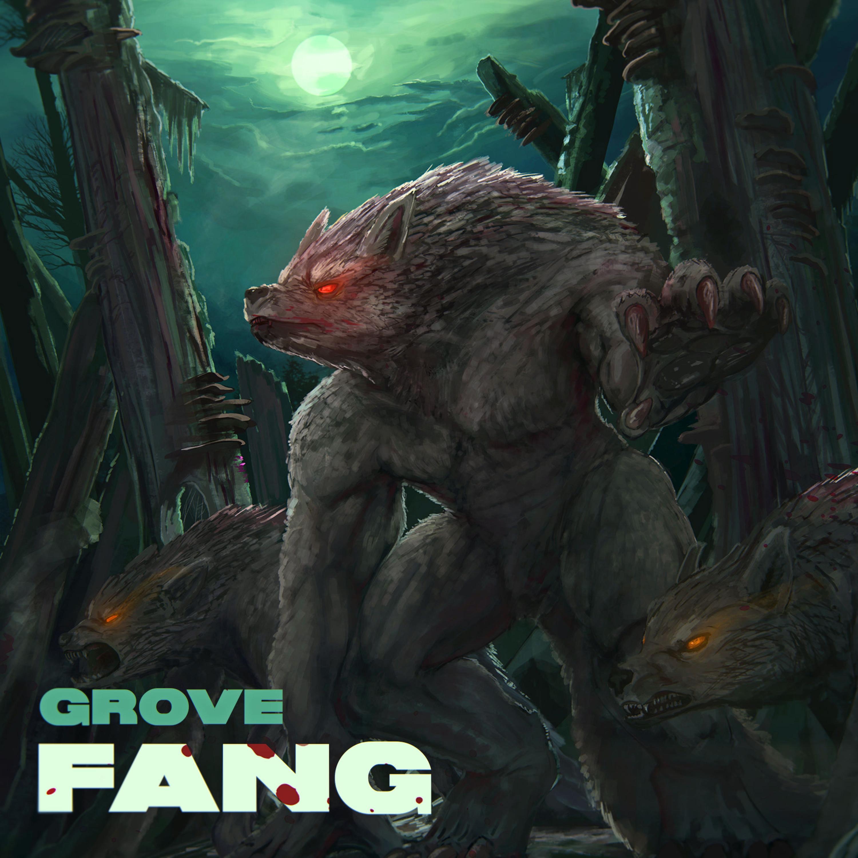 Fang - Single