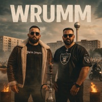 WRUMM - Single - 2hermanoz