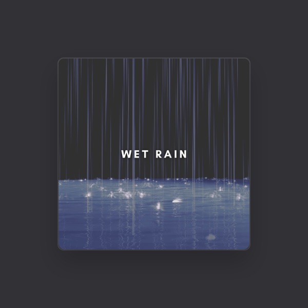 Wet Rain's avatar