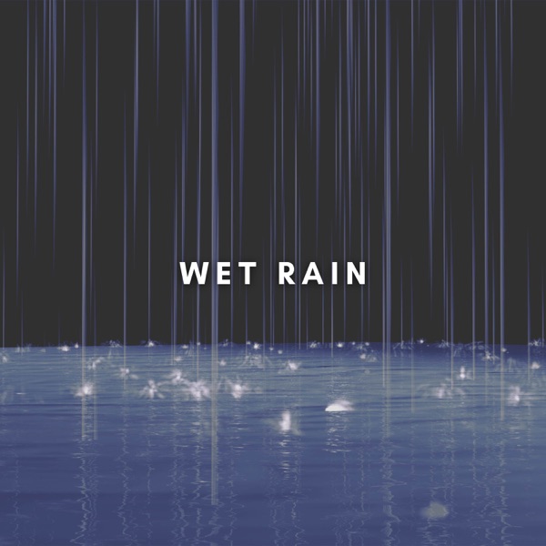 Rainstorm Sounds for Relaxing Focus and Sleep
