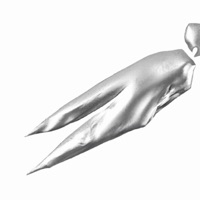 världens tyngd (feat. SAIAH) - Single - Roddy