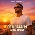 Célibataire mais apaisé