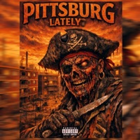 Pittsburg Lately (feat. Ju) - Single - YFR_LO