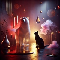 Oil it down - Single - Arctic Paws